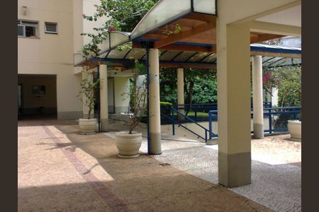 Apartamento à venda com 57m², 2 quartos e 1 vaga