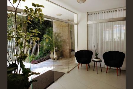 Apartamento à venda com 4 quartos, 110m² em Vila Mariana, São Paulo