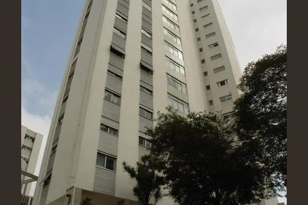 Apartamento à venda com 4 quartos, 110m² em Vila Mariana, São Paulo