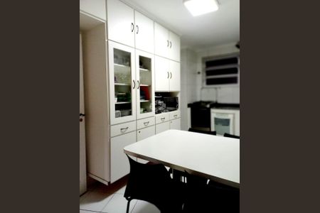 Apartamento à venda com 4 quartos, 110m² em Vila Mariana, São Paulo