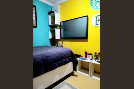 Apartamento à venda com 4 quartos, 110m² em Vila Mariana, São Paulo