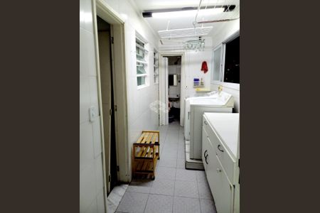 Apartamento à venda com 4 quartos, 110m² em Vila Mariana, São Paulo