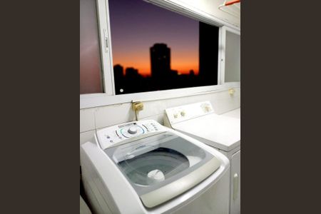 Apartamento à venda com 4 quartos, 110m² em Vila Mariana, São Paulo