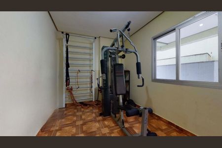 Apartamento à venda com 2 quartos, 50m² em Vila da Saúde, São Paulo