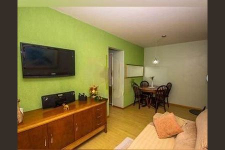Apartamento à venda com 2 quartos, 50m² em Vila da Saúde, São Paulo