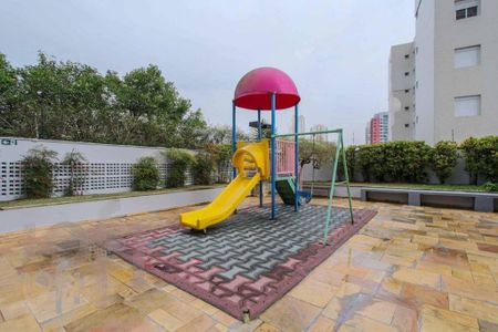 Apartamento à venda com 3 quartos, 82m² em Vila Gumercindo, São Paulo