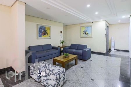 Apartamento à venda com 3 quartos, 82m² em Vila Gumercindo, São Paulo