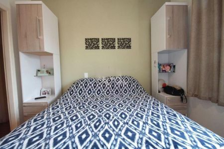 Apartamento à venda com 3 quartos, 82m² em Vila Gumercindo, São Paulo