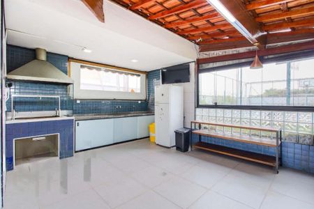 Apartamento à venda com 3 quartos, 82m² em Vila Gumercindo, São Paulo