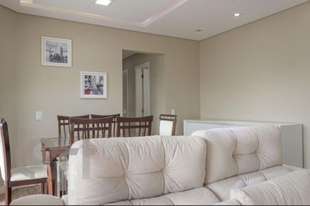 Apartamento à venda com 3 quartos, 85m² em Vila Clementino, São Paulo