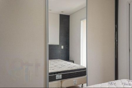Apartamento à venda com 3 quartos, 85m² em Vila Clementino, São Paulo