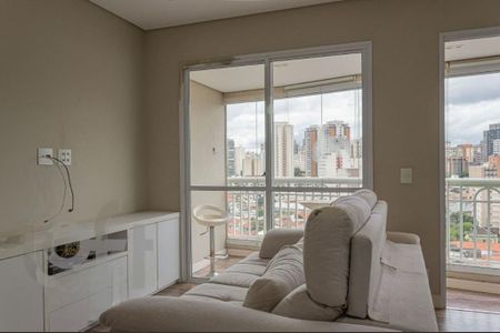 Apartamento à venda com 3 quartos, 85m² em Vila Clementino, São Paulo