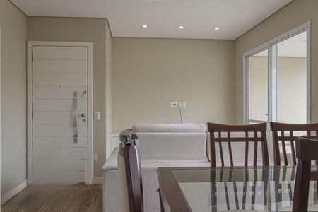 Apartamento à venda com 3 quartos, 85m² em Vila Clementino, São Paulo