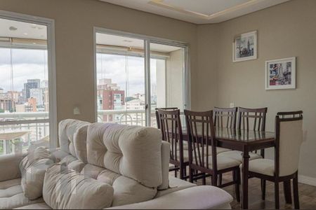 Apartamento à venda com 3 quartos, 85m² em Vila Clementino, São Paulo