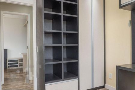 Apartamento à venda com 3 quartos, 85m² em Vila Clementino, São Paulo