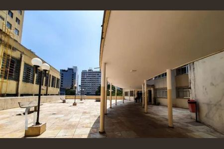 Apartamento à venda com 3 quartos, 80m² em Aclimação, São Paulo