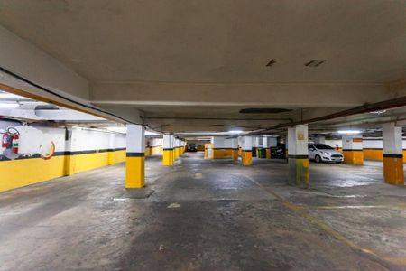 Apartamento à venda com 3 quartos, 80m² em Aclimação, São Paulo