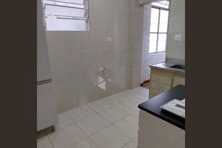 Apartamento à venda com 3 quartos, 80m² em Aclimação, São Paulo