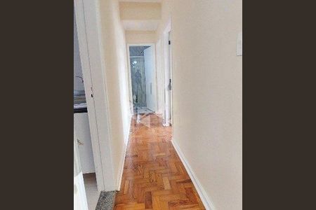 Apartamento à venda com 3 quartos, 80m² em Aclimação, São Paulo