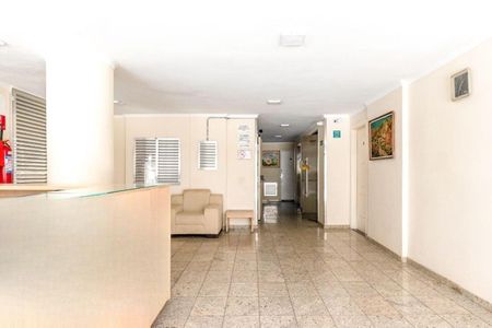 Apartamento à venda com 3 quartos, 80m² em Aclimação, São Paulo