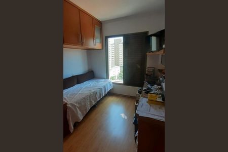 Apartamento à venda com 3 quartos, 104m² em Vila Gumercindo, São Paulo
