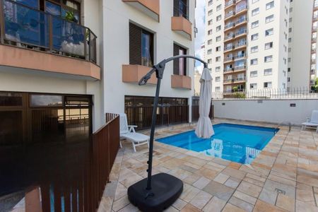 Apartamento à venda com 104m², 3 quartos e 2 vagas
