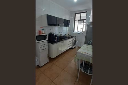 Apartamento à venda com 104m², 3 quartos e 2 vagas