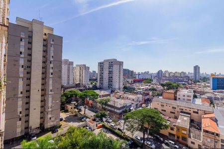 Apartamento à venda com 50m², 2 quartos e 1 vaga