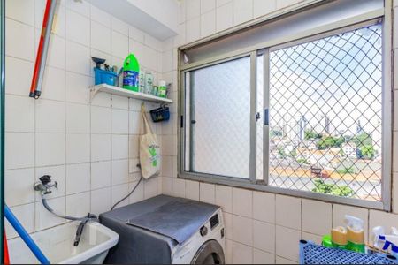 Apartamento à venda com 50m², 2 quartos e 1 vaga