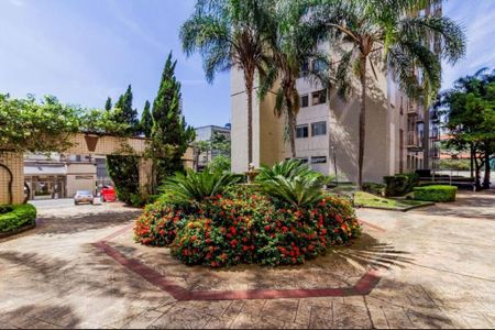 Apartamento à venda com 50m², 2 quartos e 1 vaga