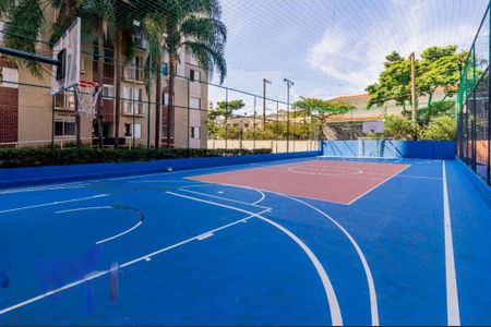 Apartamento à venda com 50m², 2 quartos e 1 vaga