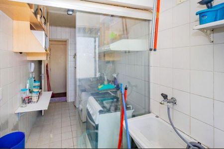 Apartamento à venda com 50m², 2 quartos e 1 vaga
