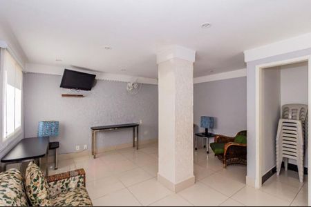 Apartamento à venda com 50m², 2 quartos e 1 vaga