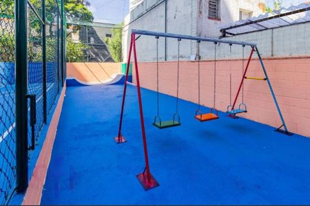 Apartamento à venda com 50m², 2 quartos e 1 vaga