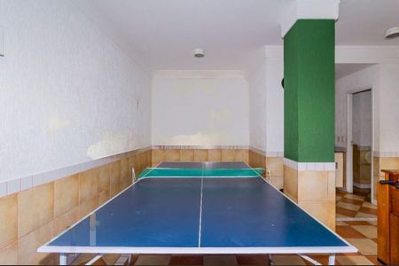 Apartamento à venda com 50m², 2 quartos e 1 vaga