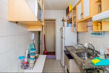 Apartamento à venda com 50m², 2 quartos e 1 vaga