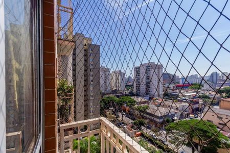 Apartamento à venda com 50m², 2 quartos e 1 vaga