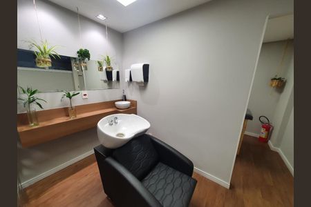 Apartamento à venda com 146m², 3 quartos e 2 vagas