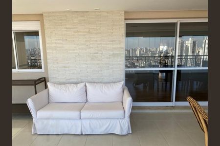 Apartamento à venda com 3 quartos, 213m² em Ipiranga, São Paulo