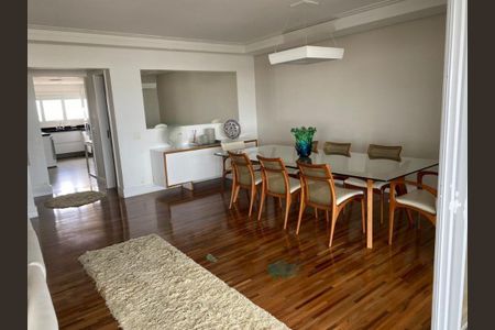 Apartamento à venda com 3 quartos, 213m² em Ipiranga, São Paulo