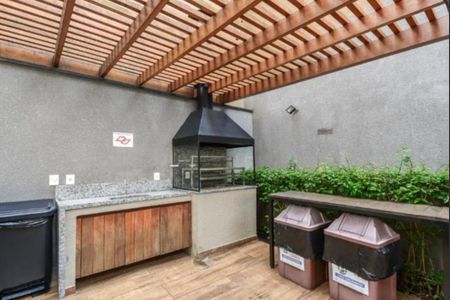 Apartamento à venda com 28m², 1 quarto e sem vaga