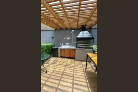 Apartamento à venda com 1 quarto, 28m² em Liberdade, São Paulo