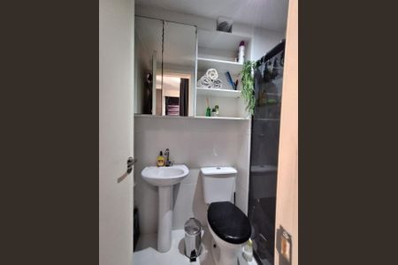 Apartamento à venda com 1 quarto, 28m² em Liberdade, São Paulo