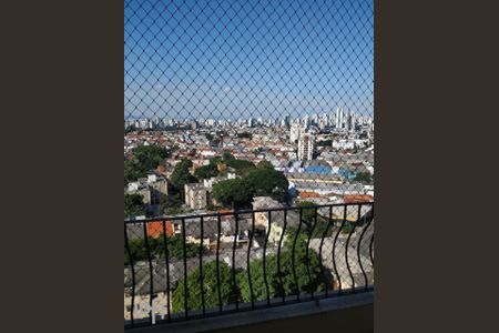 Apartamento à venda com 86m², 3 quartos e 2 vagas