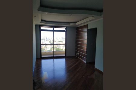 Apartamento à venda com 3 quartos, 86m² em Mooca, São Paulo