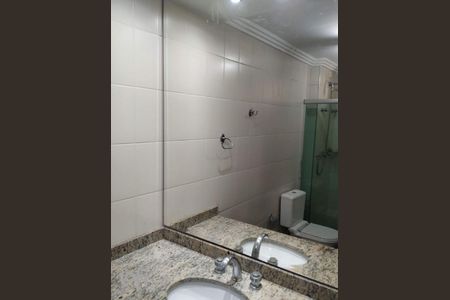 Apartamento à venda com 3 quartos, 86m² em Mooca, São Paulo
