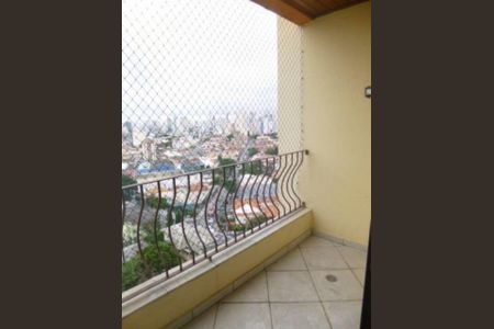 Apartamento à venda com 86m², 3 quartos e 2 vagas