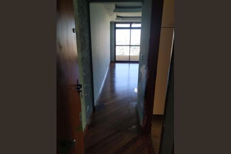 Apartamento à venda com 3 quartos, 86m² em Mooca, São Paulo