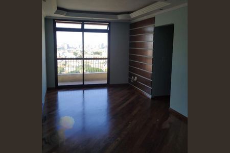 Apartamento à venda com 3 quartos, 86m² em Mooca, São Paulo