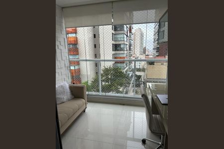 Apartamento à venda com 3 quartos, 236m² em Vila Mariana, São Paulo